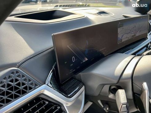 BMW X7 2022 - фото 19