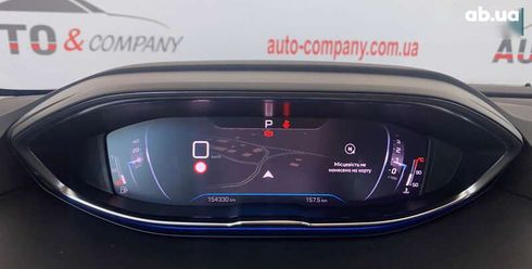 Peugeot 3008 2020 - фото 23