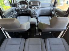 Продажа б/у Nissan e-NV200 в Житомире - купить на Автобазаре