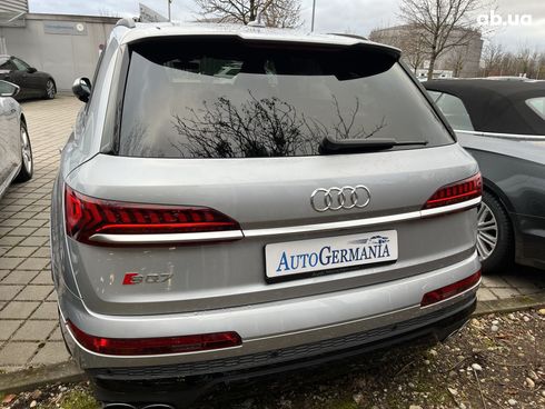 Audi SQ7 2020 - фото 8