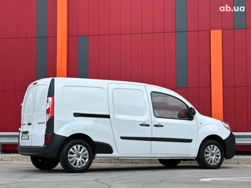 Renault Kangoo 2018 - фото 3