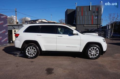 Jeep Grand Cherokee 2013 - фото 4