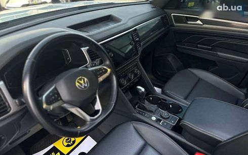 Volkswagen Atlas 2020 - фото 10