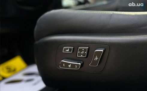 Lexus LS 2013 - фото 28
