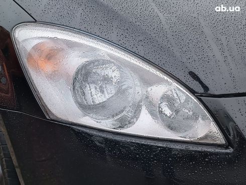 Kia Cee'd 2008 черный - фото 5