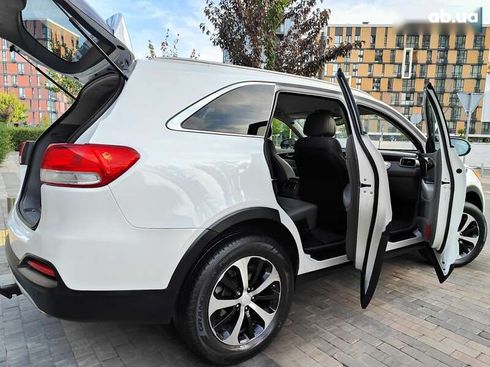 Kia Sorento 2015 - фото 22