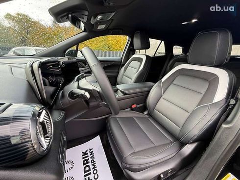 Chevrolet Blazer 2024 - фото 14