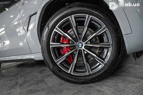 BMW X6 2023 - фото 8