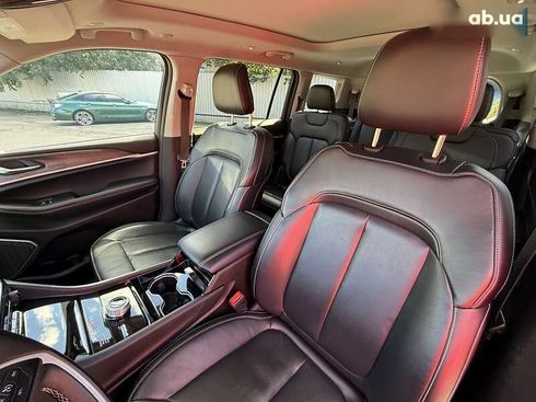 Jeep Grand Cherokee 2021 - фото 21