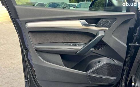 Audi SQ5 2018 - фото 9