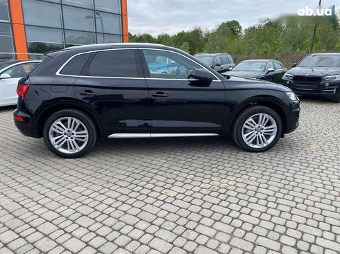 Audi Q5 2019 - фото 8