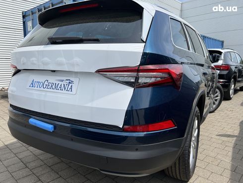 Skoda Kodiaq 2023 - фото 23