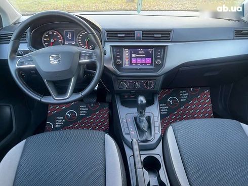 SEAT Ibiza 2021 - фото 5