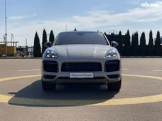 Продаж вживаних Porsche Cayenne Coupe 2022 року - купити на Автобазарі