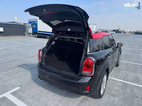 MINI Countryman 2017 - фото 9
