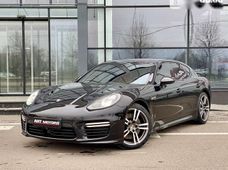 Купить Porsche Panamera 2014 бу в Киеве - купить на Автобазаре