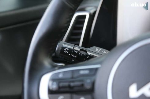 Kia Sportage 2022 - фото 24