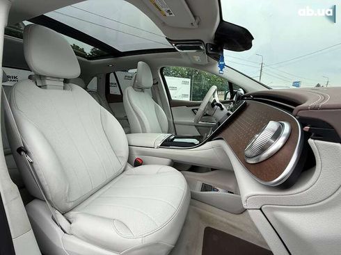 Mercedes-Benz EQE-Класс 2023 - фото 17
