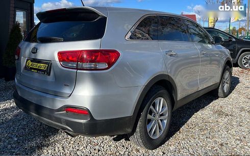 Kia Sorento 2015 - фото 5