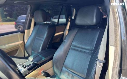 BMW X5 2007 - фото 8