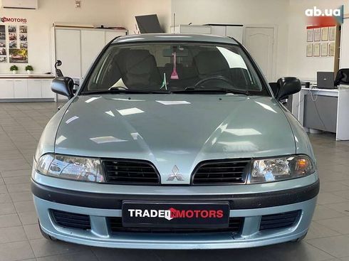 Mitsubishi Carisma 2003 - фото 4