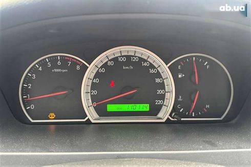 Chevrolet Epica 2007 - фото 17