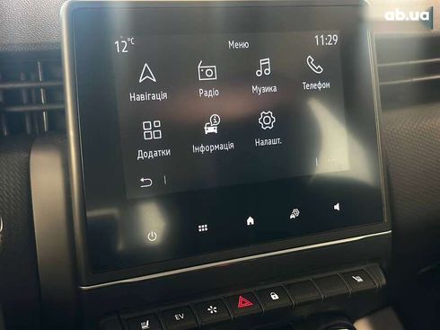 Renault Clio 2021 - фото 18