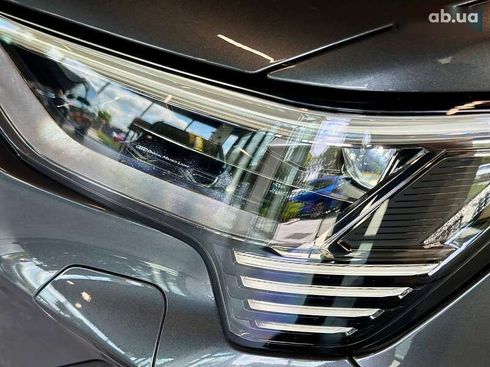Audi e-tron S 2021 - фото 13