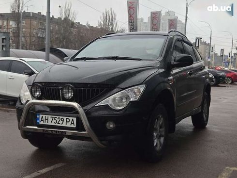SsangYong Actyon 2011 - фото 2
