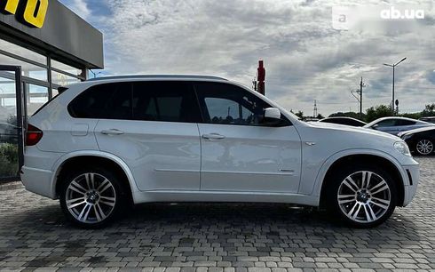 BMW X5 2012 - фото 8