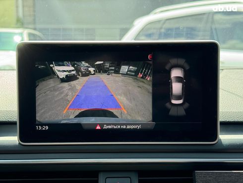 Audi A4 2019 белый - фото 38