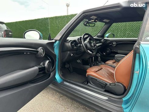 MINI Cabrio 2016 - фото 11