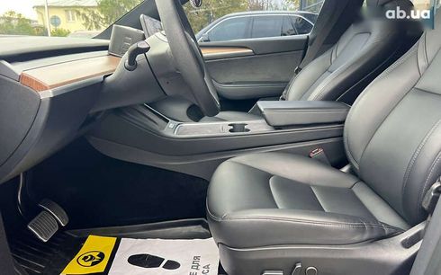 Tesla Model Y 2023 - фото 15