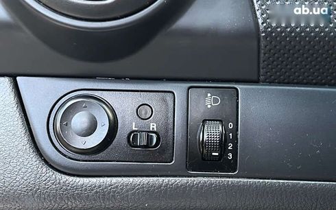 Chevrolet Aveo 2006 - фото 13