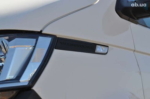 Volkswagen Transporter 2020 - фото 16