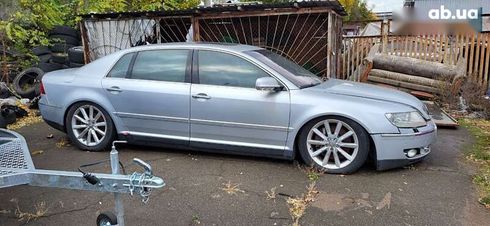 Volkswagen Phaeton 2008 - фото 6