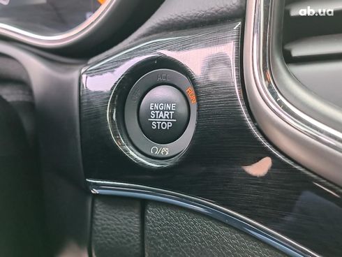 Jeep Grand Cherokee 2016 синий - фото 33