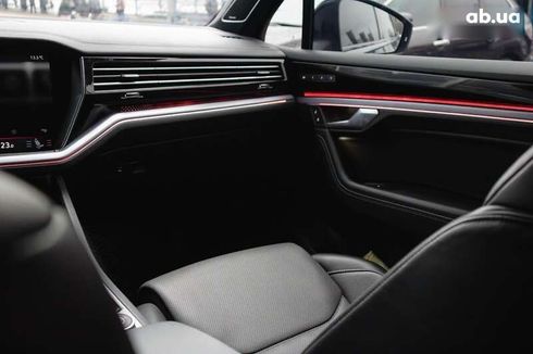 Volkswagen Touareg 2023 - фото 26