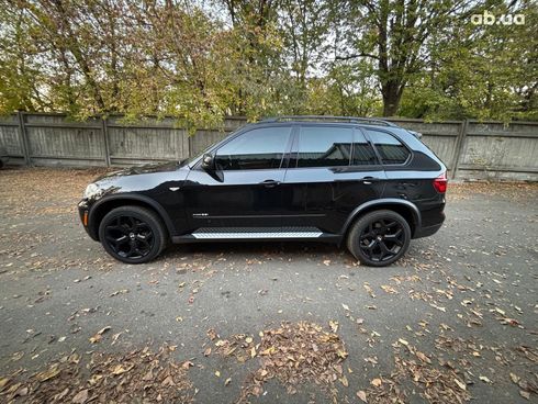 BMW X5 2012 черный - фото 7