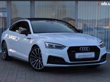 Продажа б/у Audi A5 Робот - купить на Автобазаре