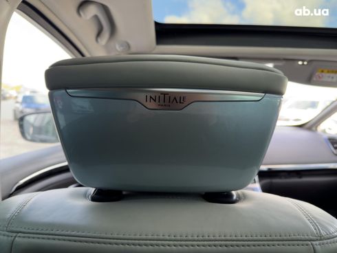 Renault Espace 2016 черный - фото 24