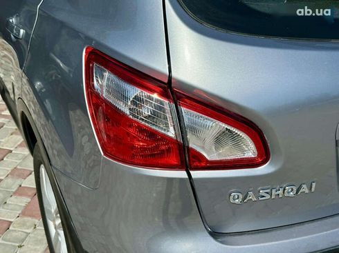Nissan Qashqai 2013 - фото 15