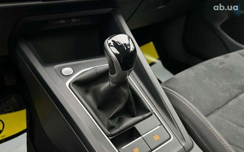 Volkswagen Golf 2021 - фото 14