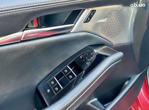 Mazda 3 2019 - фото 17