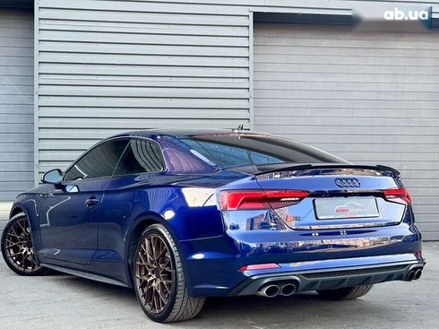 Audi S5 2019 - фото 9