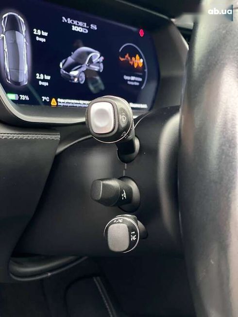 Tesla Model S 2019 - фото 29