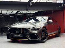Продажа б/у Mercedes-Benz AMG GT 4 2020 года - купить на Автобазаре