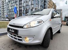 Продаж вживаних Chery Kimo 2012 року в Києві - купити на Автобазарі