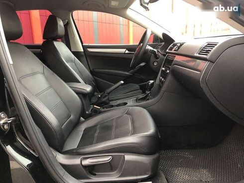 Volkswagen Passat 2012 - фото 10