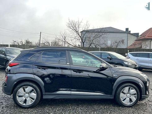 Hyundai Kona Electric 2020 - фото 8